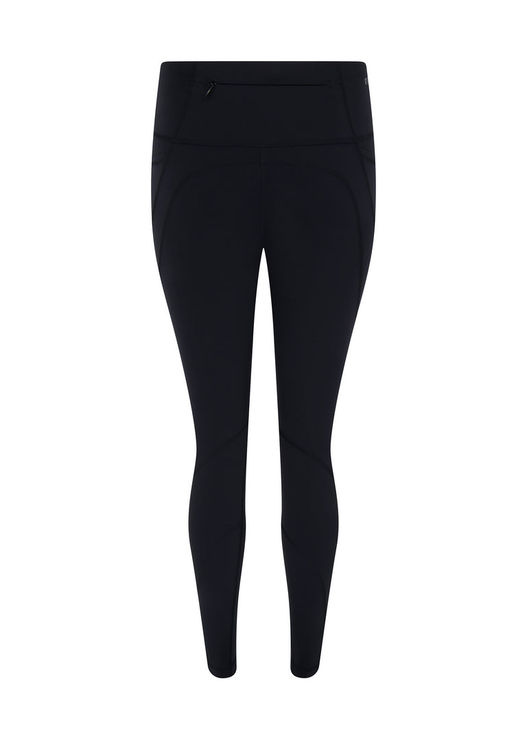 Prowess Leggings - Black